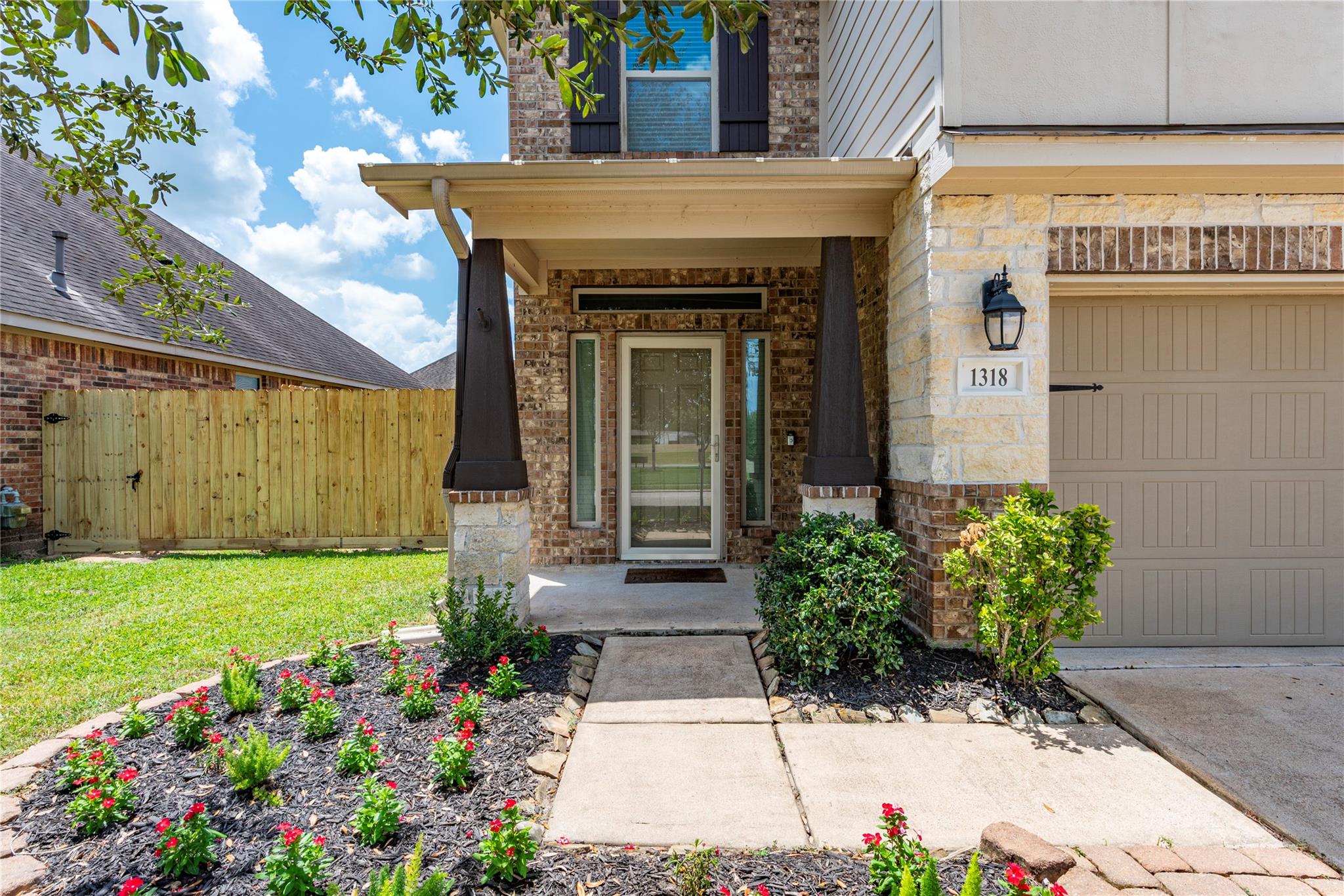 1318 Jamison Pine Drive