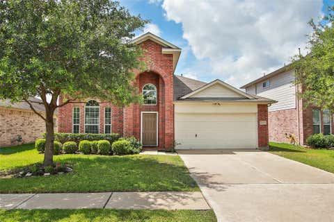 Photo of 10243 Mills Run Drive, Houston, TX 77070 (MLS # 65760846)