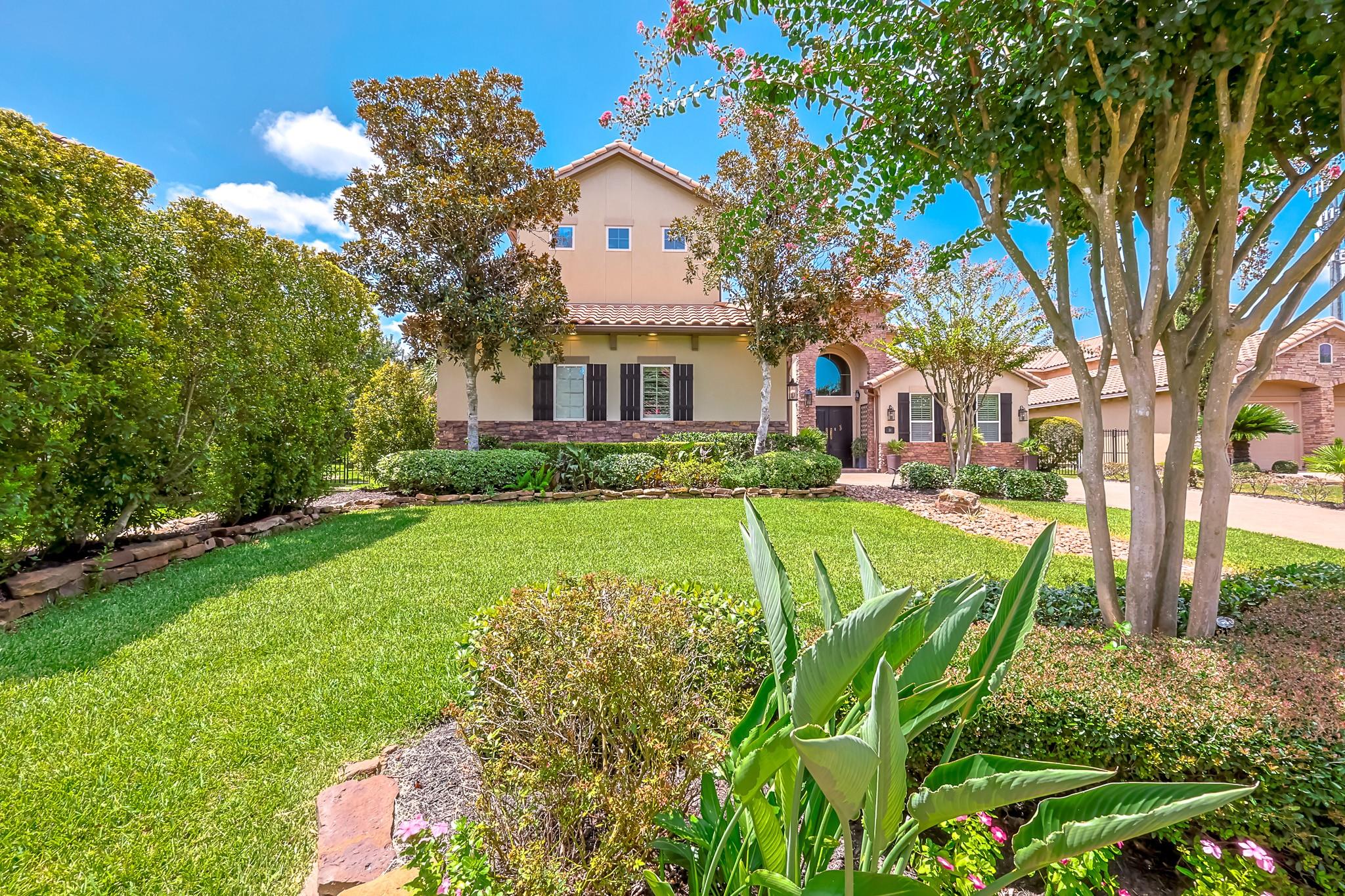 51 Lake Sterling Gate Drive