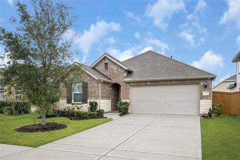 Photo of 22230 Cortona Glen Drive, Hockley, TX 77447 (MLS # 8693327)