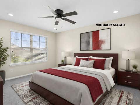 Tiny photo for 9423 Mineral Rock Lane, Richmond, TX 77407 (MLS # 79148172)