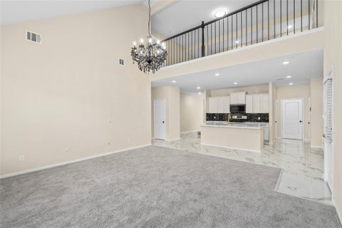 Tiny photo for 9423 Mineral Rock Lane, Richmond, TX 77407 (MLS # 79148172)