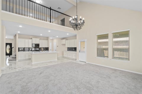 Tiny photo for 9423 Mineral Rock Lane, Richmond, TX 77407 (MLS # 79148172)