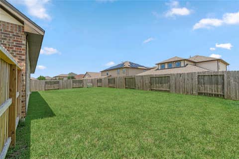 Tiny photo for 9423 Mineral Rock Lane, Richmond, TX 77407 (MLS # 79148172)