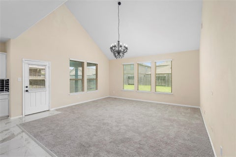 Tiny photo for 9423 Mineral Rock Lane, Richmond, TX 77407 (MLS # 79148172)