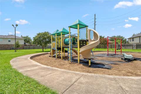 Tiny photo for 9423 Mineral Rock Lane, Richmond, TX 77407 (MLS # 79148172)