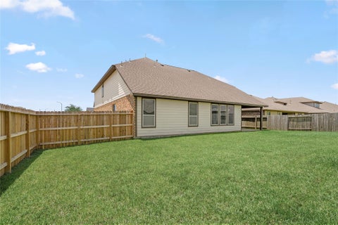 Tiny photo for 9423 Mineral Rock Lane, Richmond, TX 77407 (MLS # 79148172)