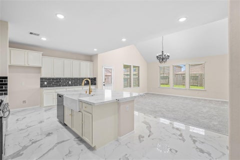 Tiny photo for 9423 Mineral Rock Lane, Richmond, TX 77407 (MLS # 79148172)