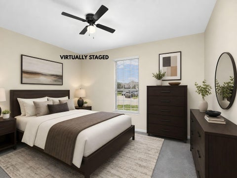Tiny photo for 9423 Mineral Rock Lane, Richmond, TX 77407 (MLS # 79148172)