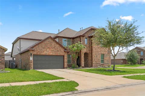 Tiny photo for 9423 Mineral Rock Lane, Richmond, TX 77407 (MLS # 79148172)