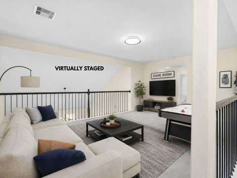 Tiny photo for 9423 Mineral Rock Lane, Richmond, TX 77407 (MLS # 79148172)