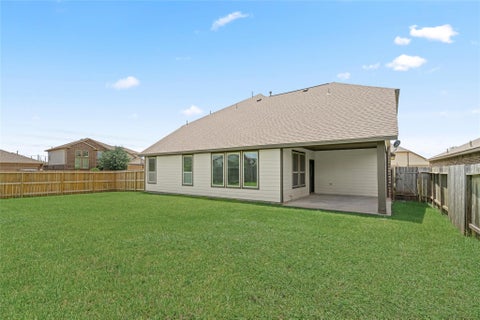Tiny photo for 9423 Mineral Rock Lane, Richmond, TX 77407 (MLS # 79148172)