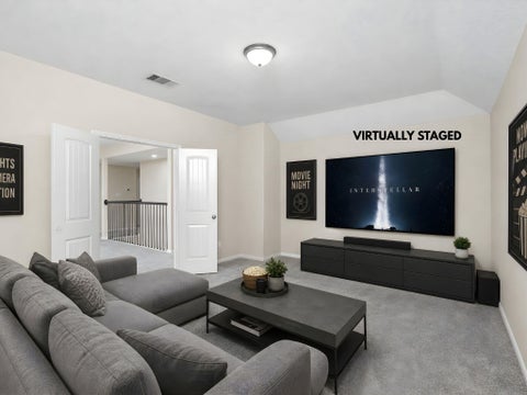 Tiny photo for 9423 Mineral Rock Lane, Richmond, TX 77407 (MLS # 79148172)