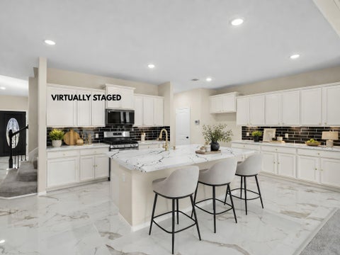Tiny photo for 9423 Mineral Rock Lane, Richmond, TX 77407 (MLS # 79148172)