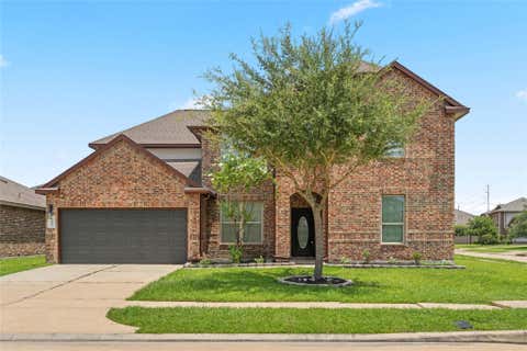 Tiny photo for 9423 Mineral Rock Lane, Richmond, TX 77407 (MLS # 79148172)