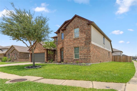 Tiny photo for 9423 Mineral Rock Lane, Richmond, TX 77407 (MLS # 79148172)