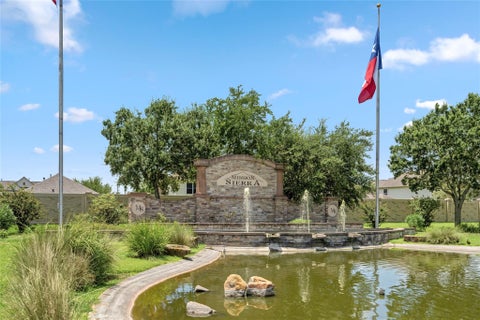 Tiny photo for 9423 Mineral Rock Lane, Richmond, TX 77407 (MLS # 79148172)