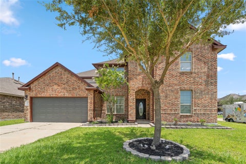 Tiny photo for 9423 Mineral Rock Lane, Richmond, TX 77407 (MLS # 79148172)