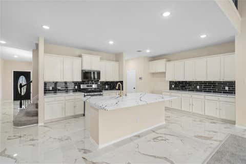 Tiny photo for 9423 Mineral Rock Lane, Richmond, TX 77407 (MLS # 79148172)