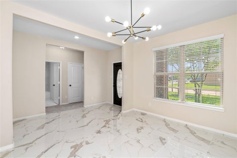 Tiny photo for 9423 Mineral Rock Lane, Richmond, TX 77407 (MLS # 79148172)