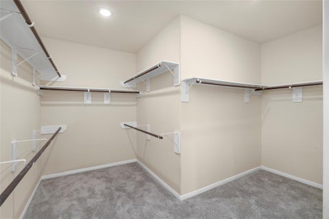 Tiny photo for 9423 Mineral Rock Lane, Richmond, TX 77407 (MLS # 79148172)
