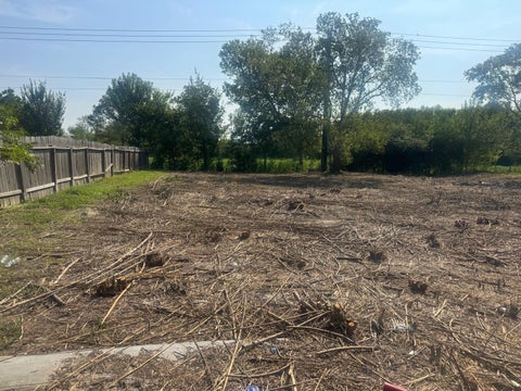 Vacant Land For Sale - 12927 Ambrose Street<br/> Houston, TX 77045