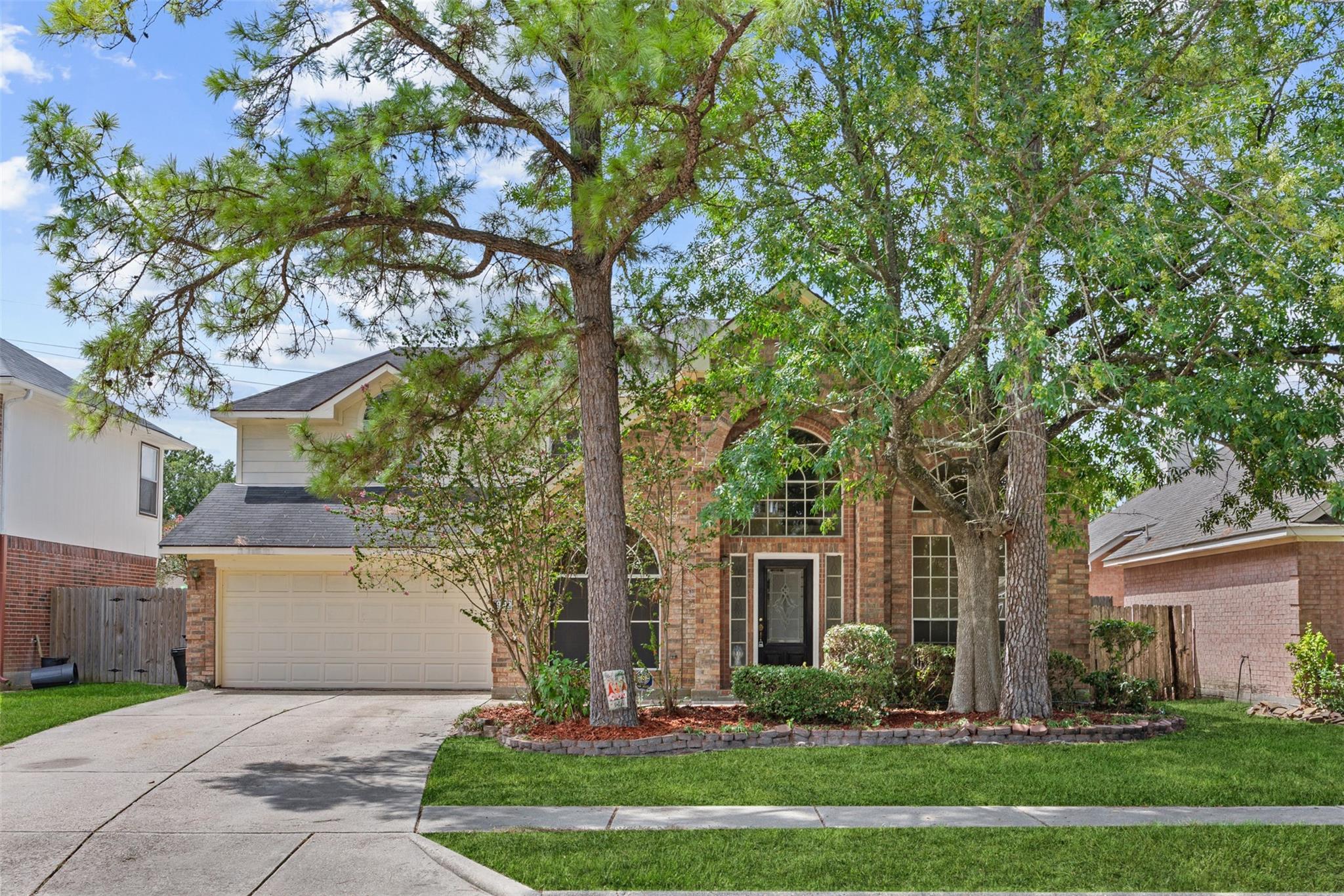 19119 Timber Trace Drive
