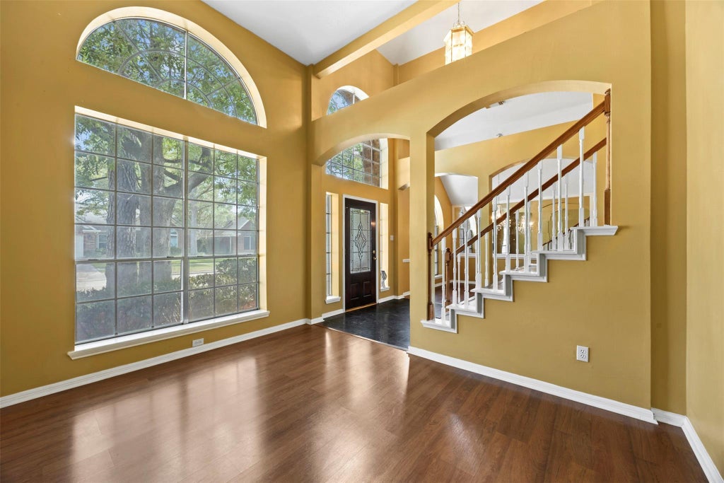 Photo of 19119 Timber Trace Drive, Humble, TX 77346 (MLS # 93884583)