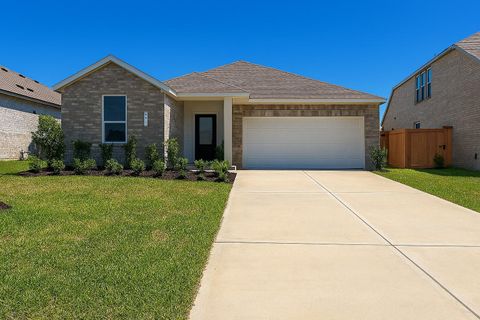 Homes For Rent - 28703 Great Saddle Trail<br/> Hockley, TX 77447