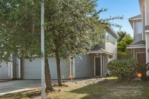 Photo of 3326 Palston Bend Lane, Houston, TX 77014 (MLS # 38838024)