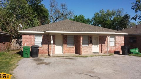 Photo of 3810 Cochran Street, Houston, TX 77009 (MLS # 58303014)