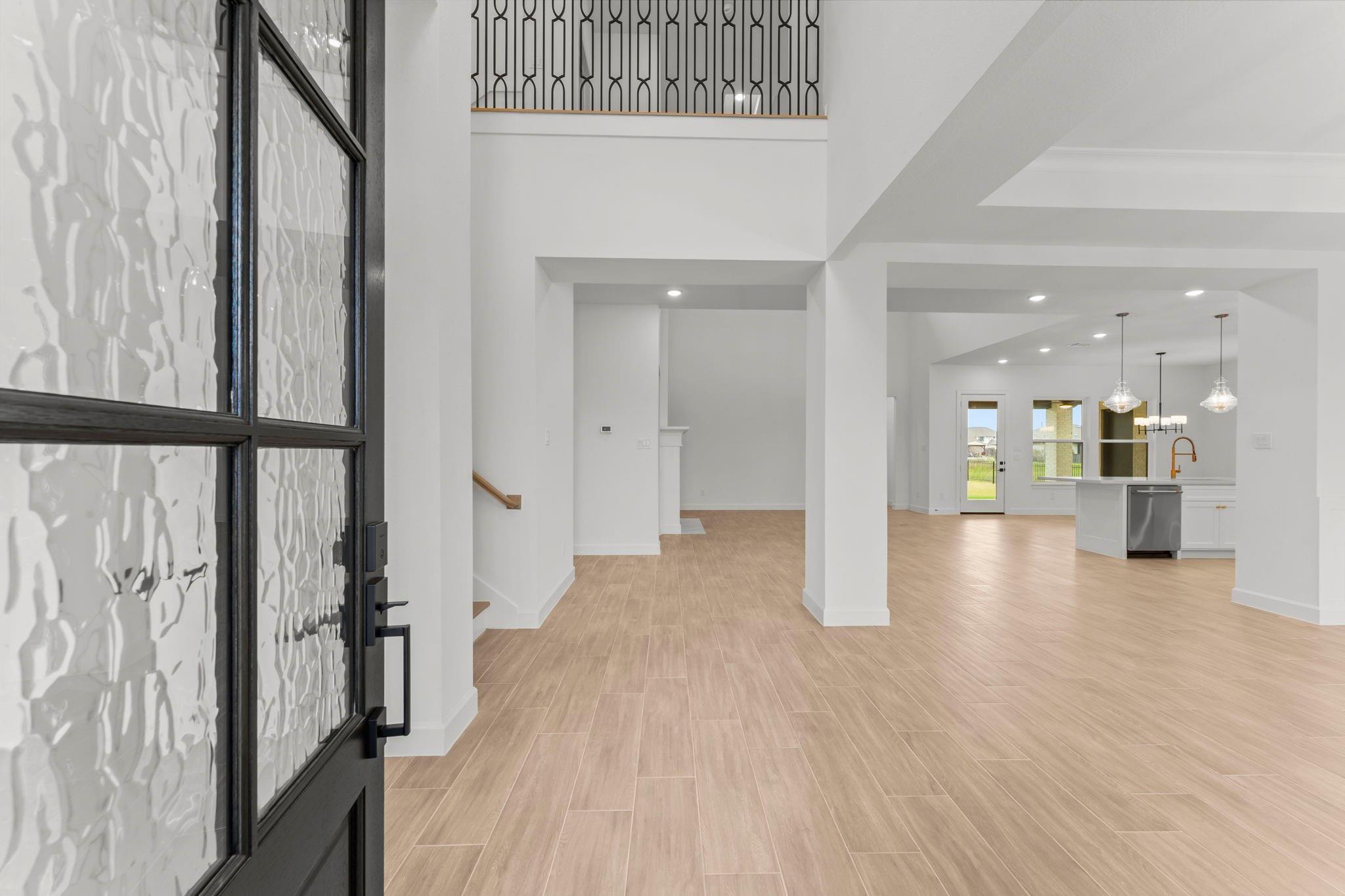 9318 Trimble Landing Drive