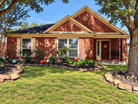 Photo of 1522 Martin Lake Drive, Richmond, TX 77406 (MLS # 56659628)