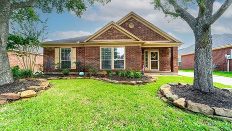 Photo of 1522 Martin Lake Drive, Richmond, TX 77406 (MLS # 56659628)