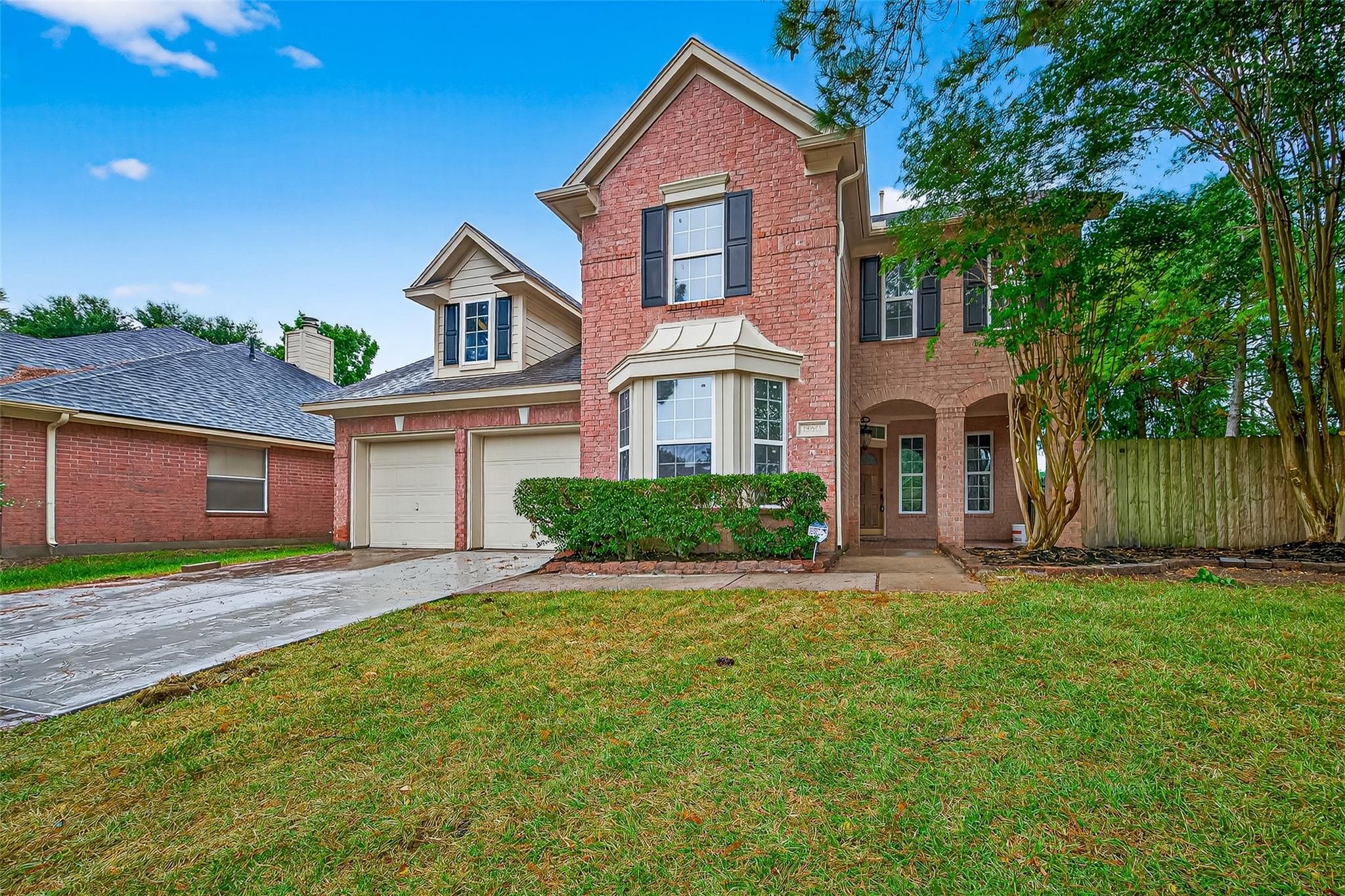 15611 Garden Bend Circle