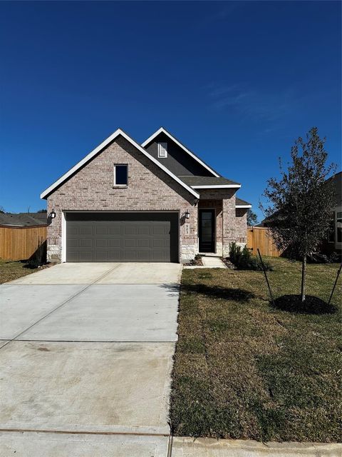 Photo of 903 Capracotta Drive, Huffman, TX 77336 (MLS # 6309887)