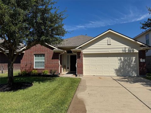 Photo of 13918 Crow Ridge Court, Cypress, TX 77429 (MLS # 95823767)