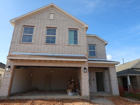 Photo of 755 Hackberry Branch Court, Magnolia, TX 77354 (MLS # 89455498)