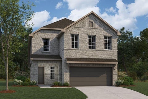 Photo of 755 Hackberry Branch Court, Magnolia, TX 77354 (MLS # 89455498)