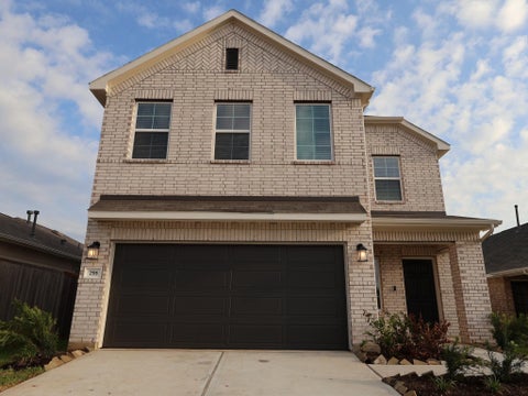 Homes For Sale - 755 Hackberry Branch Court<br/> Montgomery County, Magnolia, TX 77354
