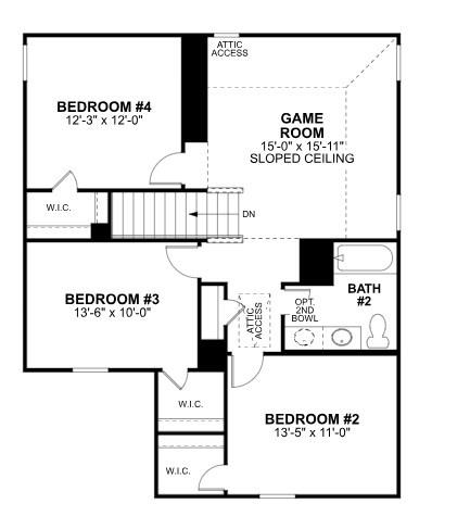 755 Hackberry Branch Court