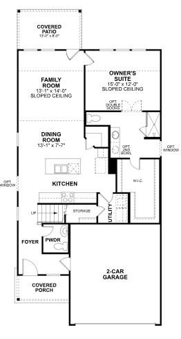 755 Hackberry Branch Court