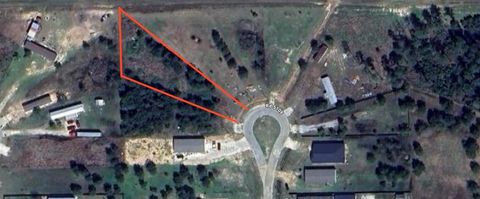 Vacant Land For Sale - 21 Road 5109<br/> Cleveland, TX 77327