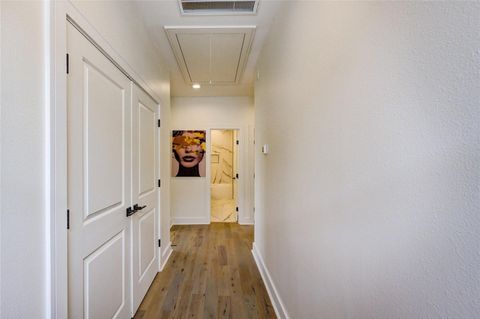 Tiny photo for 5819 Outer Banks St Street, Houston, TX 77091 (MLS # 16118261)