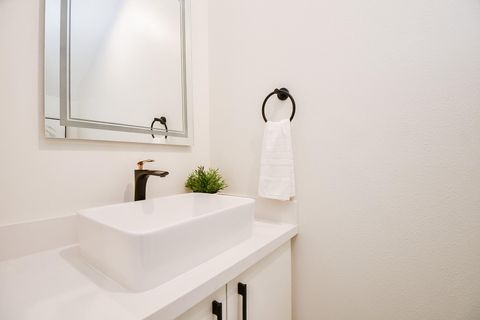 Tiny photo for 5819 Outer Banks St Street, Houston, TX 77091 (MLS # 16118261)