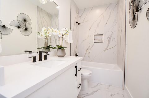 Tiny photo for 5819 Outer Banks St Street, Houston, TX 77091 (MLS # 16118261)