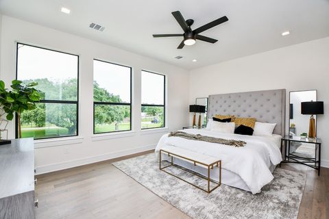 Tiny photo for 5819 Outer Banks St Street, Houston, TX 77091 (MLS # 16118261)