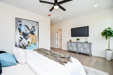 Tiny photo for 5819 Outer Banks St Street, Houston, TX 77091 (MLS # 16118261)