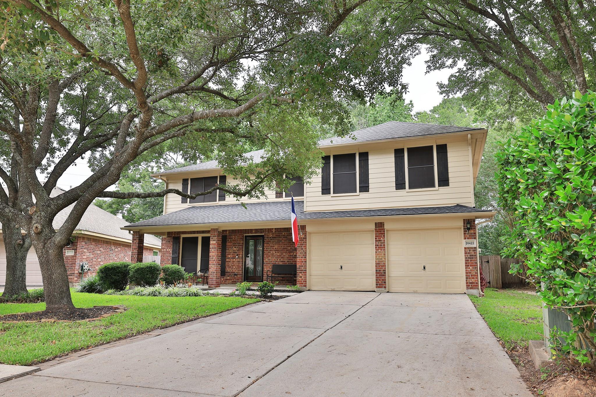 31422 Camden Village Drive