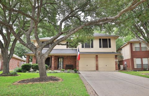 31422 Camden Village Drive Spring TX 77386